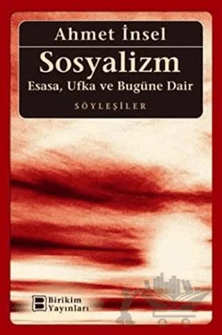 Sosyalizm