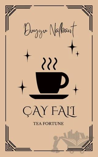 Çay Falı Kartları