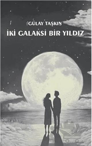 İki Galaksi Bir Yıldız