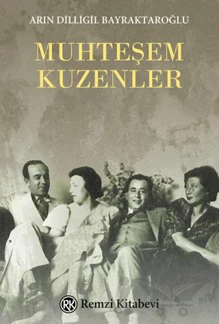 Muhteşem Kuzenler