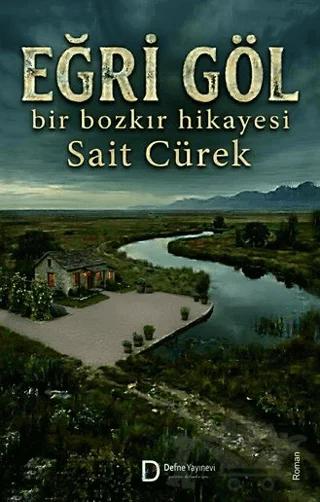 Eğri Göl
