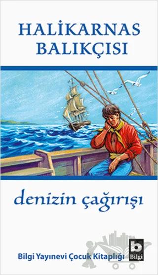 Denizin Çağırışı