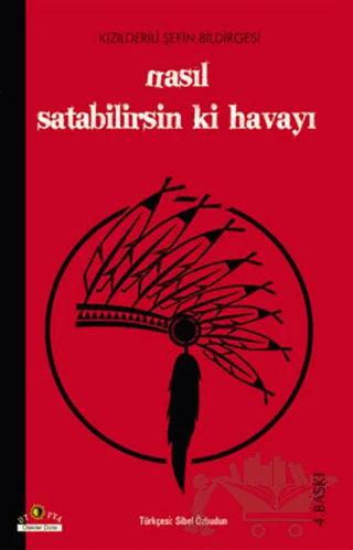Nasıl Satabilirsin ki Havayı