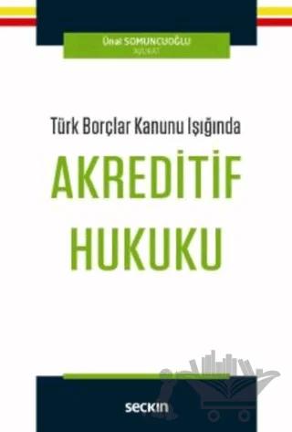 Akreditif Hukuku
