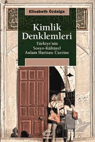 Kimlik Denklemleri