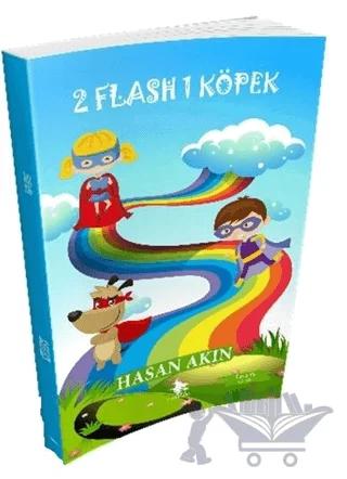 2 Flash 1 Köpek