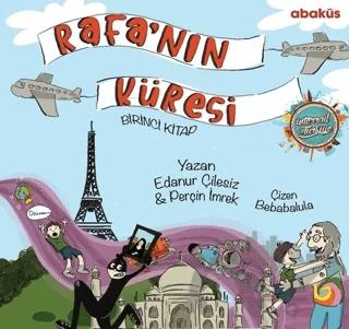 Rafa'nın Küresi - Birinci Kitap
