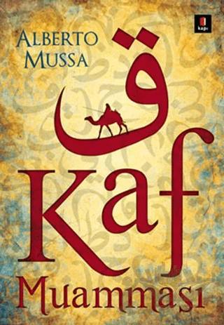 Kaf Muamması