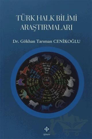 Türk Halk Bilimi Araştırmaları