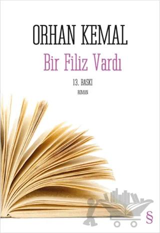 Bir Filiz Vardı