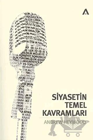 Siyasetin Temel Kavramları
