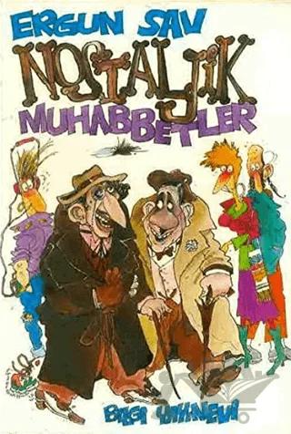 Nostaljik Muhabbetler