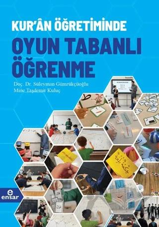 Kur'an Öğretiminde Oyun Tabanlı Öğrenme