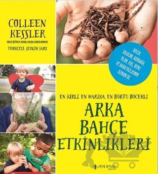 Arka Bahçe Etkinlikleri