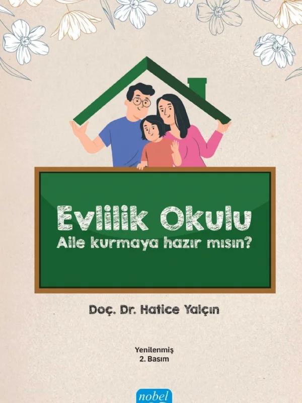 EVLİLİK OKULU - Aile Kurmaya Hazır Mısın?