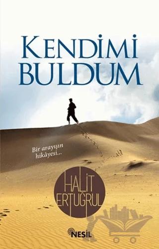 Kendimi Buldum