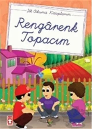 Rengarenk Topacım (El yazılı)