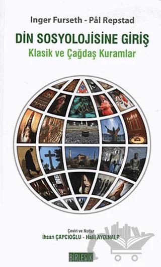 Din Sosyolojisine Giriş