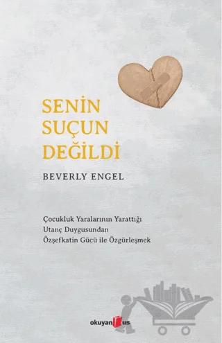 Senin Suçun Değildi