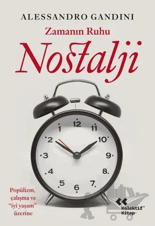 Zamanın Ruhu Nostalji