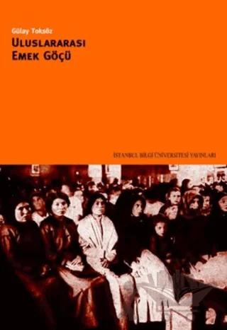 Uluslararası Emek Göçü