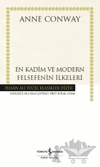 En Kadim ve Modern Felsefenin İlkeleri
