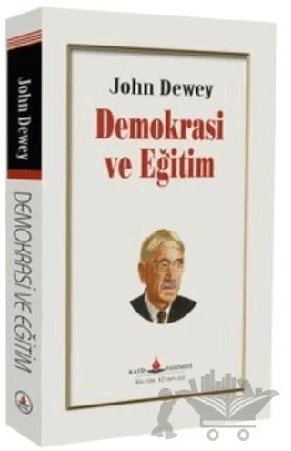 Demokrasi ve Eğitim