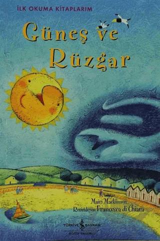 Güneş ve Rüzgar
