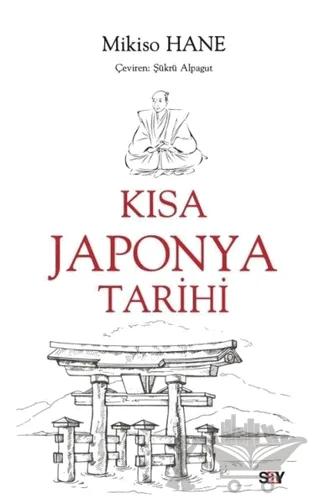 Kısa Japonya Tarihi