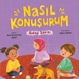 Nasıl Konuşurum