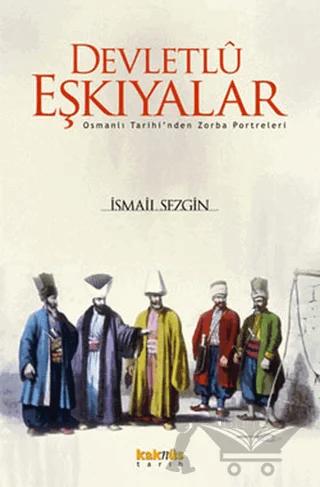 Devletlu Eşkıyalar