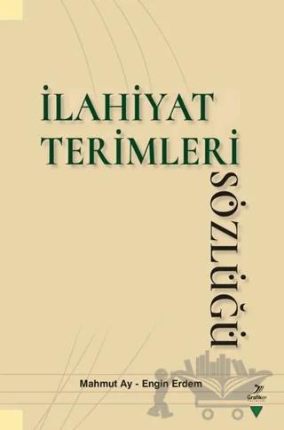 İlahiyat Terimleri Sözlüğü