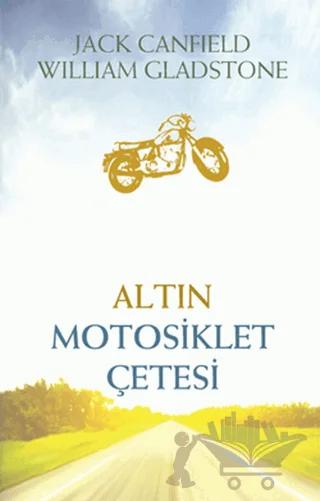Altın Motosiklet Çetesi