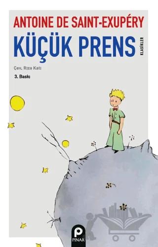 Küçük Prens