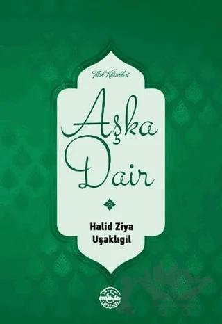 Aşka Dair