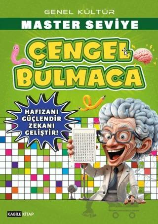 Çengel Bulmaca - Master Seviye