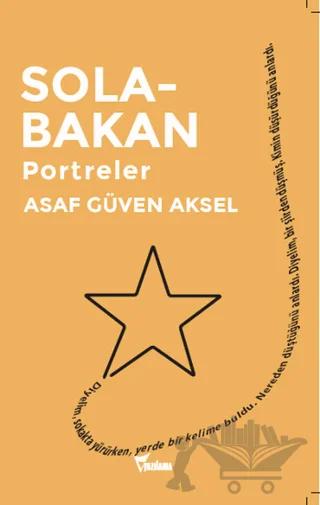 Solabakan Portreler