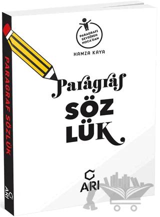 Paragraf Sözlük