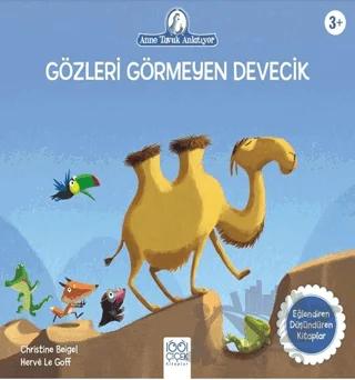 Gözleri Görmeyen Devecik