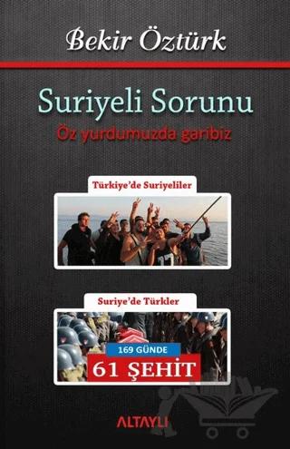 Suriyeli Sorunu