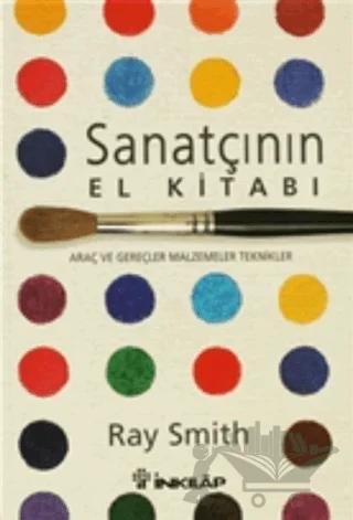 Sanatçının El Kitabı