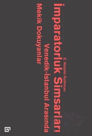 İmparatorluk Simsarları