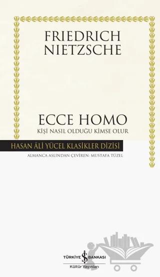 Ecce Homo