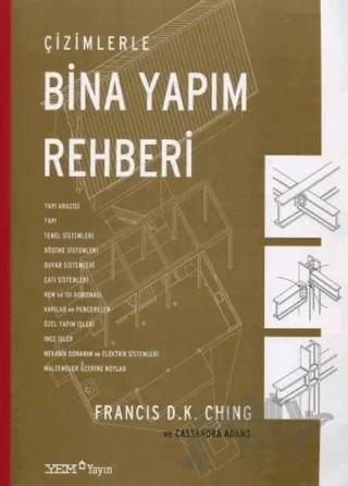Çizimlerle Bina Yapım Rehberi