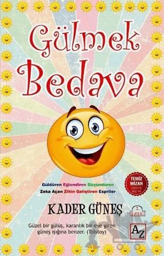Gülmek Bedava