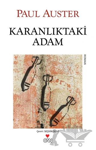 Karanlıktaki Adam