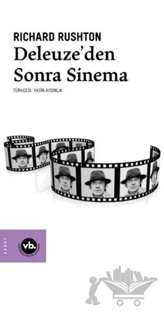 Deleuze’den Sonra Sinema