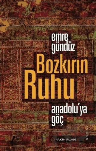 Bozkırın Ruhu