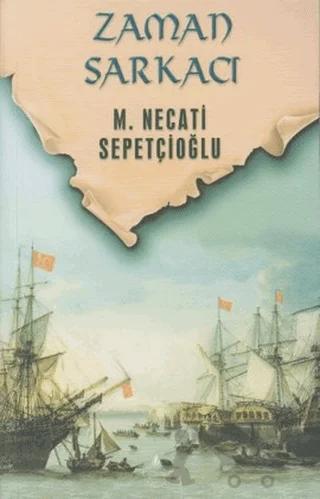 Zaman Sarkacı - Bütün Eserleri 40