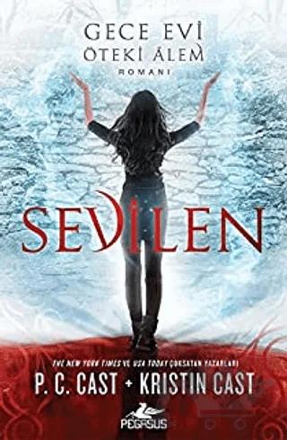 Sevilen